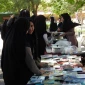 برپایی نمایشگاه و بازارچه آثار فرهنگی هنری سراهای دانشجویی 4