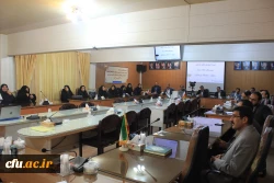 آقاخانی  در دوره آموزشی سرپرستان شبانه روزی منطقه 10 دانشگاه فرهنگیان تاکید کرد: