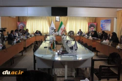 آقاخانی  در دوره آموزشی سرپرستان شبانه روزی منطقه 10 دانشگاه فرهنگیان تاکید کرد: