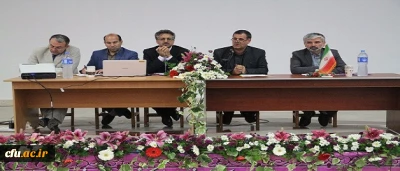 دکتر ساکی در نهمین اجلاس معاونین آموزشی، فرهنگی و پژوهشی در گرگان:

درک ماهیت و قلمرو پژوهش در تربیت معلم ، پیش نیاز توسعه آن است