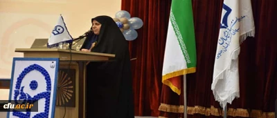 دکتر علی نژاد در مراسم دانش آموختگی دانشجو معلمان استان خراسان جنوبی:

دانش آموز پژوهشگر نیاز به معلم پژوهشگر و فکور دارد