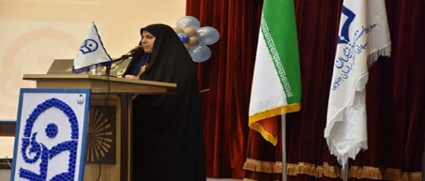 دکتر علی نژاد در مراسم دانش آموختگی دانشجو معلمان استان خراسان جنوبی:

دانش آموز پژوهشگر نیاز به معلم پژوهشگر و فکور دارد 2