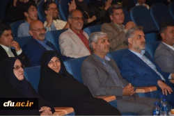 دکتر علی نژاد در مراسم دانش آموختگی دانشجو معلمان استان خراسان جنوبی:

دانش آموز پژوهشگر نیاز به معلم پژوهشگر و فکور دارد 2