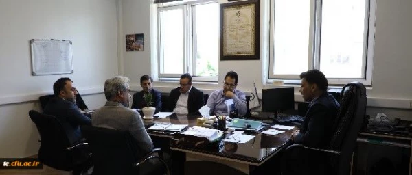 دبیر کمیته ارتقاء دانشگاه فرهنگیان در شورای مدیران حوزه ریاست:

در دوره مدیریت جدید هیچ مدیر پردیس و مرکزی در کشور عزل نشده 2