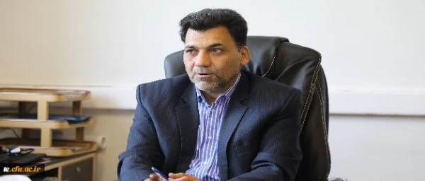 دبیر کمیته ارتقاء دانشگاه فرهنگیان در شورای مدیران حوزه ریاست:

در دوره مدیریت جدید هیچ مدیر پردیس و مرکزی در کشور عزل نشده 3