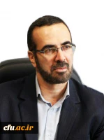 آقای دلقندی