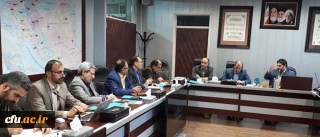 معاون فرهنگی و اجتماعی دانشگاه فرهنگیان:

پاسداشت یاد و آموزه های امام خمینی(ره) به عنوان بزرگترین مصلح اجتماعی قرن اخیر وظیفه همگان است