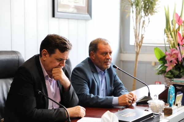 انتصاب مدیر کل فرهنگی دانشگاه فرهنگیان