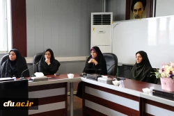 انتصاب مدیر کل فرهنگی دانشگاه فرهنگیان