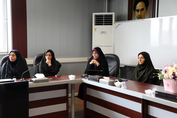 انتصاب مدیر کل فرهنگی دانشگاه فرهنگیان