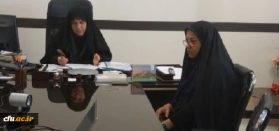 دومین دوره بالندگی و توان افزایی کاربران دانشجویی سامانه جامع گلستان برگزار شد