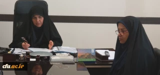 دومین دوره بالندگی و توان افزایی کاربران دانشجویی سامانه جامع گلستان برگزار شد