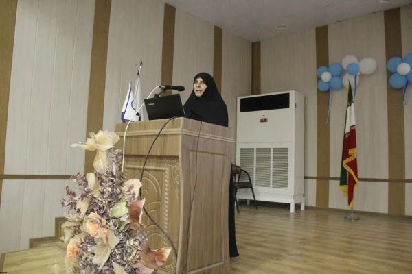 چهارمین همایش ملی تازه های روانشناسی مثبت نگر دانشگاه فرهنگیان هرمزگان