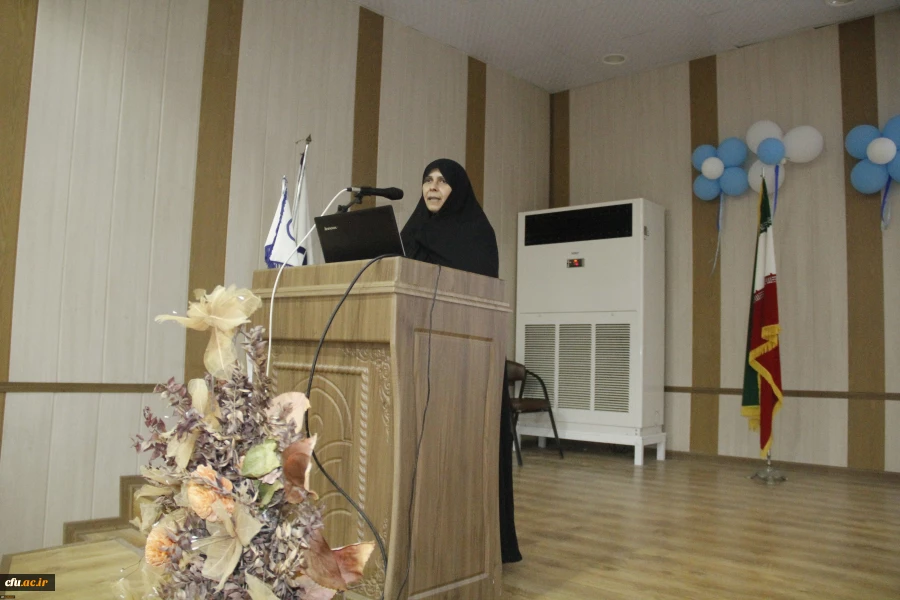 چهارمین همایش ملی تازه های روانشناسی مثبت نگر دانشگاه فرهنگیان هرمزگان