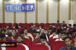 چهارمین همایش ملی تازه های روانشناسی مثبت نگر دانشگاه فرهنگیان هرمزگان