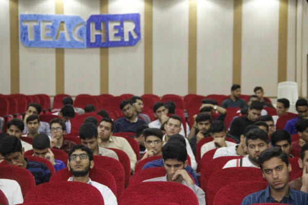 چهارمین همایش ملی تازه های روانشناسی مثبت نگر دانشگاه فرهنگیان هرمزگان