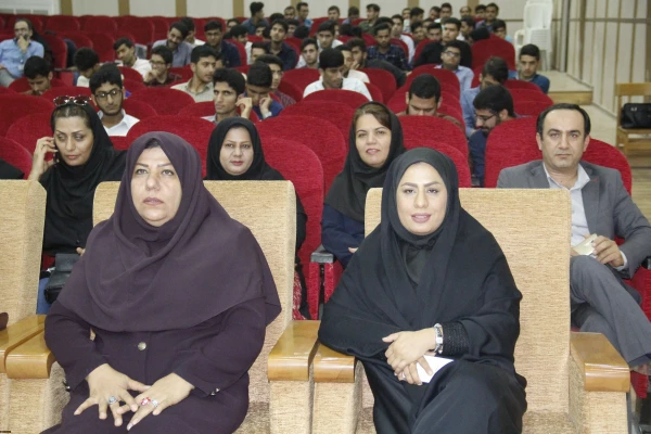 چهارمین همایش ملی تازه های روانشناسی مثبت نگر دانشگاه فرهنگیان هرمزگان