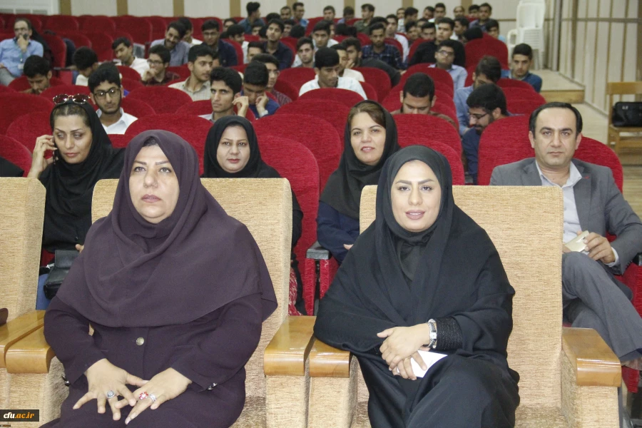 چهارمین همایش ملی تازه های روانشناسی مثبت نگر دانشگاه فرهنگیان هرمزگان