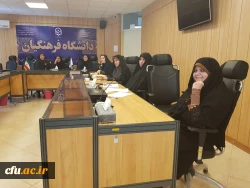 تقویت جلوه هایی از فرهنگ که منجر به قوام اخلاق و دین شود