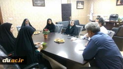 در بازدید از پردیس پیشوا تهیه و تجهیز فضاهای پردیس را برای رفاه حال دانشجو معلمان نوید داد.