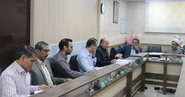 در بیست و دومین شورای پژوهشی دانشگاه فرهنگیان استان کرمان مقرر گردید:

اعلام فراخوان استادان برای تشکیل هیأت تحریریه نشریه علمی "پژوهش در آموزش ابتدایی" 4