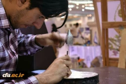 نمایشگاه بین المللی قرآن کریم