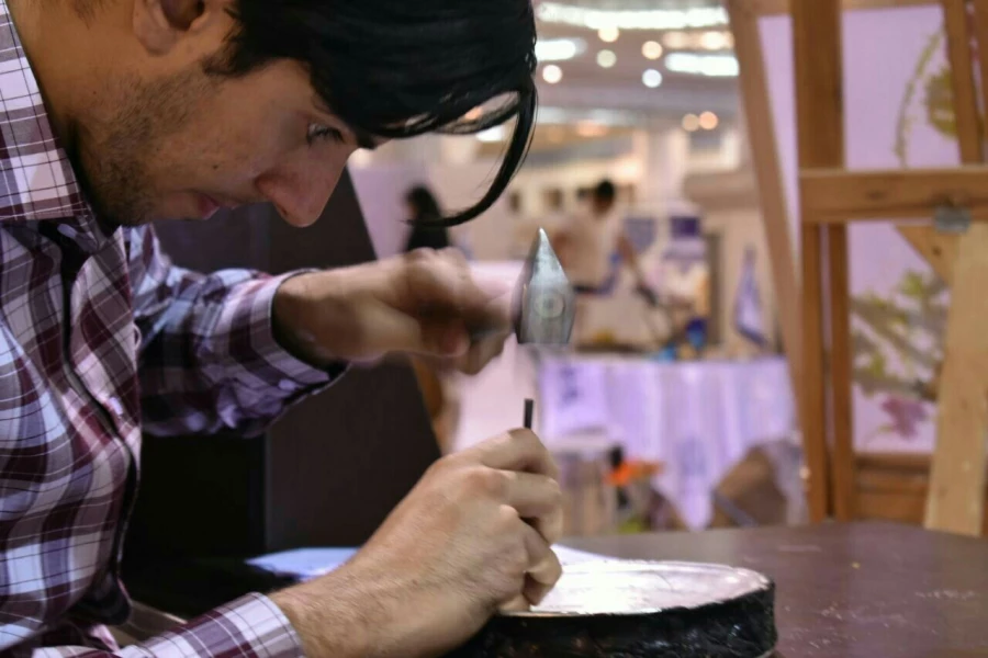 نمایشگاه بین المللی قرآن کریم