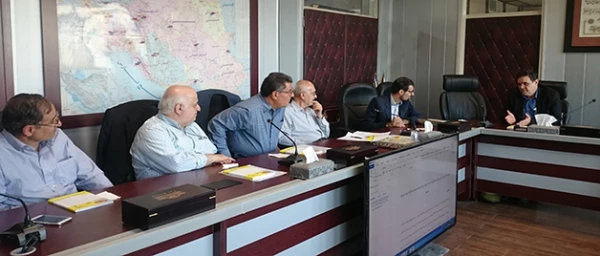 نشست بیستم و بیست و یکم هیئت تحریریه فصلنامه مطالعات آموزشی و آموزشگاهی برگزار شد 3