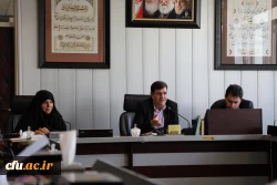 در بیستمین جلسه شورای بررسی موارد خاص سازمان مرکزی: