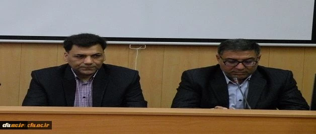 دکتر محمدی در جلسه مشترک مدیران استان تهران با مدیران حوزه ریاست دانشگاه تاکید شد:

افزایش مشارکت و ایجاد تعامل و ارتباط دو سویه بین مدیران صف و ستاد 2