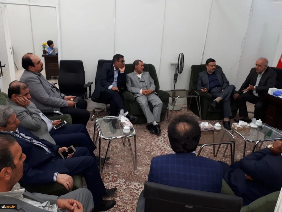 نمایشگاه بین المللی قرآن کریم