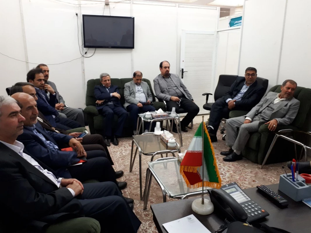 نمایشگاه بین المللی قرآن کریم