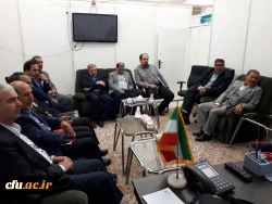 نمایشگاه بین المللی قرآن کریم