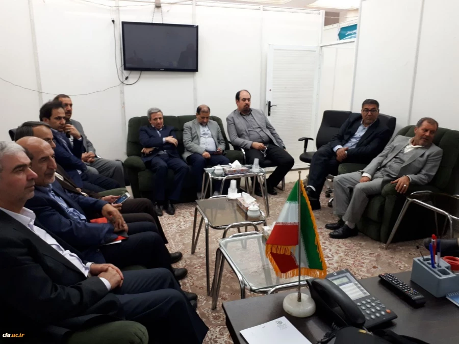 نمایشگاه بین المللی قرآن کریم