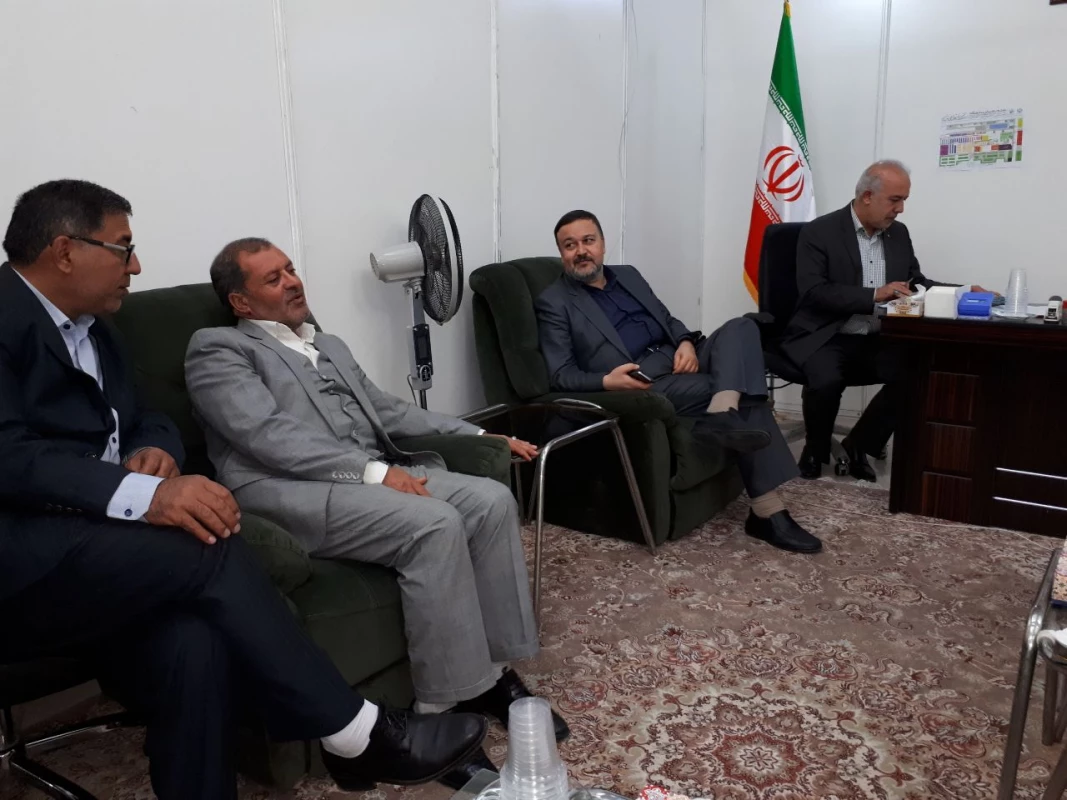 نمایشگاه بین المللی قرآن کریم