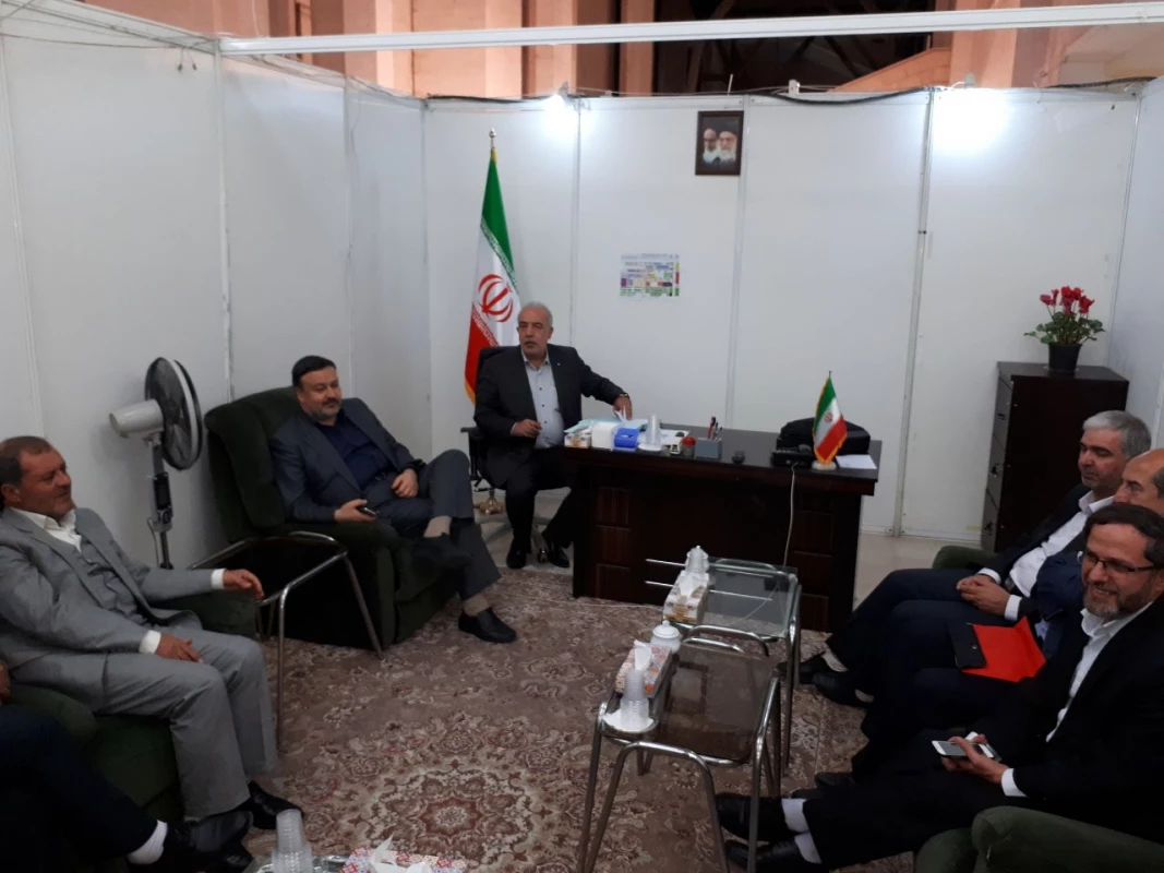 نمایشگاه بین المللی قرآن کریم