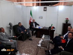 نمایشگاه بین المللی قرآن کریم