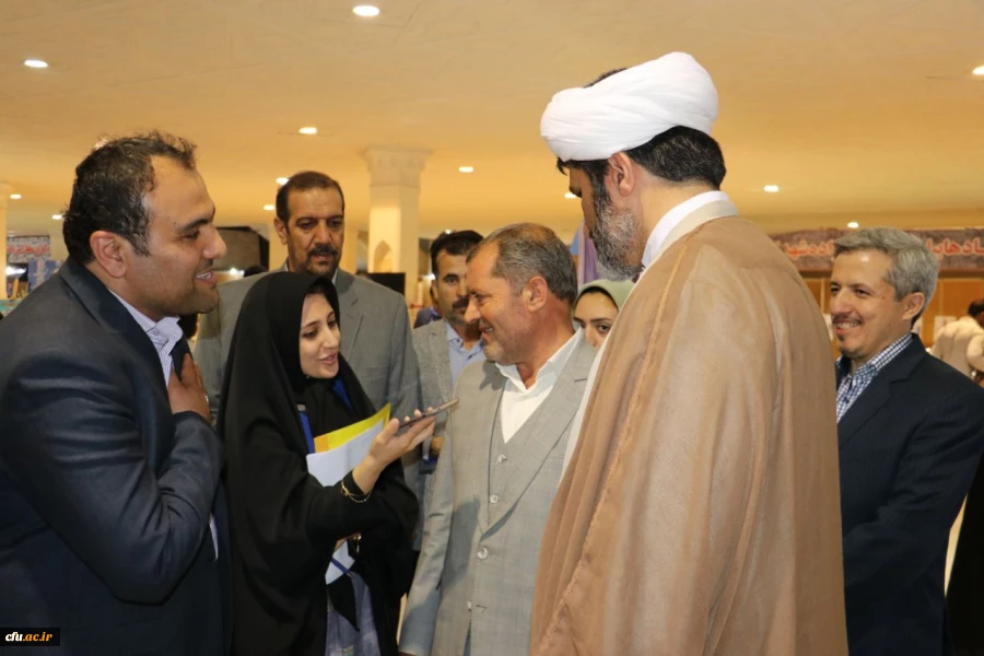 نمایشگاه بین المللی قرآن کریم