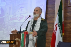 در دانشگاه فرهنگیان خوزستان انجام شد:

برگزاری همایش گرامی داشت سال روز فتح خرمشهر 3