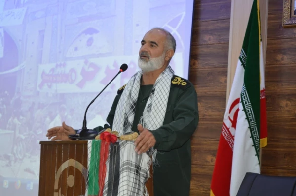 در دانشگاه فرهنگیان خوزستان انجام شد:

برگزاری همایش گرامی داشت سال روز فتح خرمشهر 3