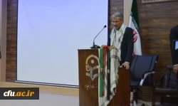 در دانشگاه فرهنگیان خوزستان انجام شد:

برگزاری همایش گرامی داشت سال روز فتح خرمشهر 7