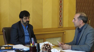 صدور دستور تشکیل کمیته استانی هیات امناءراردبیل