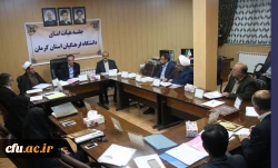 استاندار کرماندر جلسه هیأت امنای دانشگاه فرهنگیان استان کرمان عنوان کرد:

فرصت خوبی برای ارتقای کیفیت دانشگاه فرهنگیان در استان کرمان فراهم است
 2