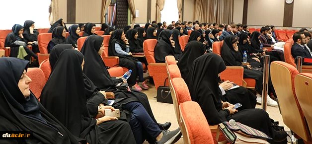 چهارمین دوره شورای صنفی دانشگاه فرهنگیان