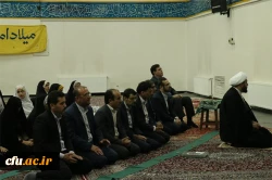 بازدید از مرکز شرافت