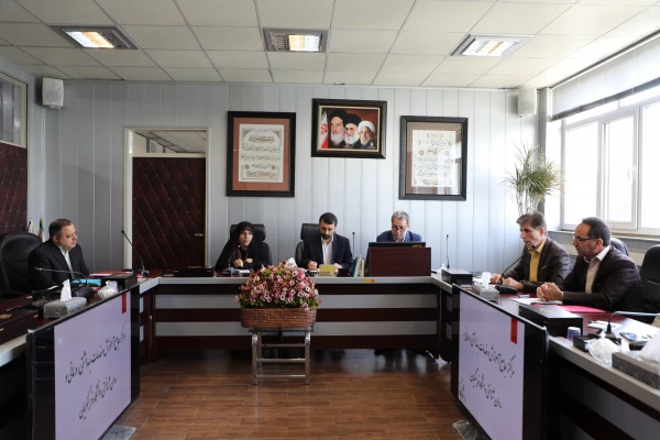 در اولین نشست هم اندیشی جایگاه مشاوره در سراهای دانشجویی و اهمیت مراکز جامع آموزش و خدمات روانشناختی در دانشگاه فرهنگیان تاکید شد: