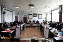 در اولین نشست هم اندیشی جایگاه مشاوره در سراهای دانشجویی و اهمیت مراکز جامع آموزش و خدمات روانشناختی در دانشگاه فرهنگیان تاکید شد: