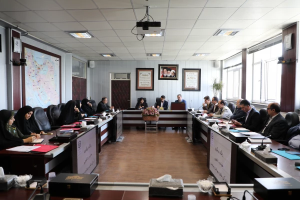 در اولین نشست هم اندیشی جایگاه مشاوره در سراهای دانشجویی و اهمیت مراکز جامع آموزش و خدمات روانشناختی در دانشگاه فرهنگیان تاکید شد: