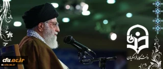 The Supreme Leader emphasized on the outstanding Iranian role models based on Islamic culture, lucrative science, and full implementation of Transformation Document