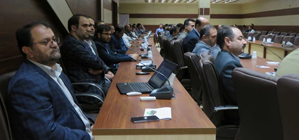 دکتر صرفناز باقری در شورای اداری دانشگاه فرهنگیان آذربایجان شرقی:

حفظ وحدت و یکپارچگی در سازمان جزو ضروریات است
 2